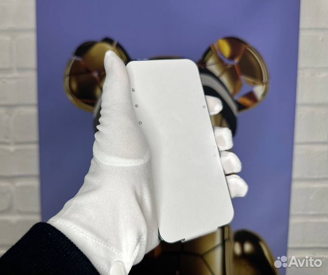 iPhone 14 Pro, 128 ГБ