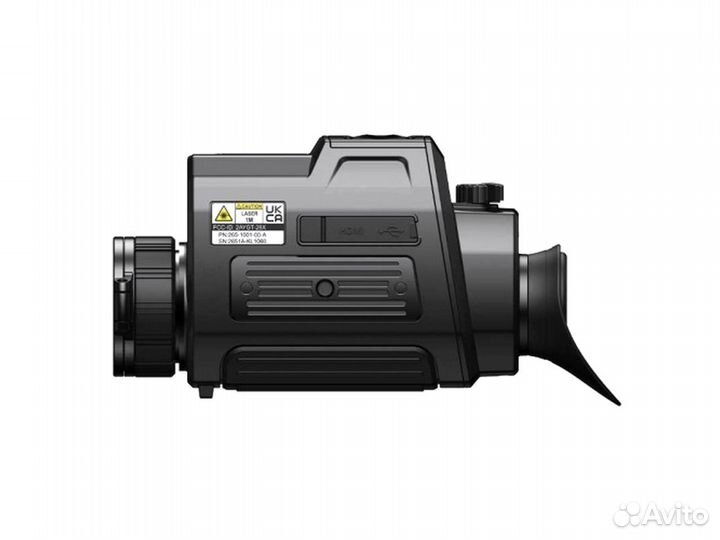 Тепловизионный монокуляр iRay Finder FL 35R