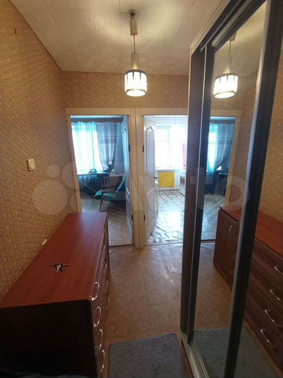 1-к. квартира, 33 м², 5/9 эт.