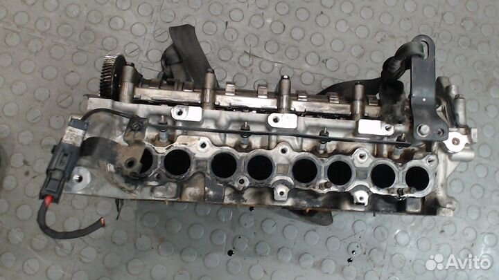 Головка блока (гбц) Hyundai Santa Fe, 2011