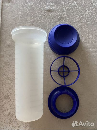 Посуда tupperware