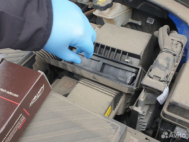 Обслуживание Киа, ремонт и регулировка автомобилей