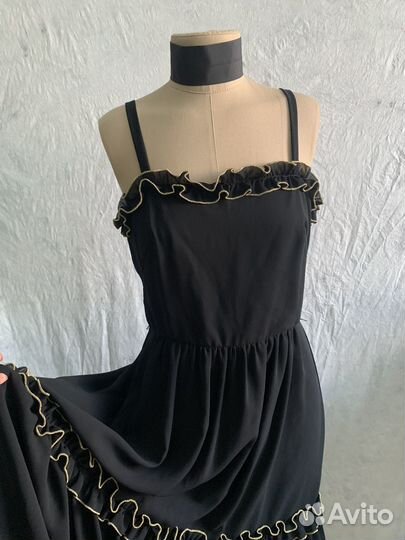 Платья vintage, cos, lui-jo