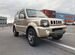 Suzuki Jimny 1.3 AT, 2006, 188 000 км с пробегом, цена 1199000 руб.