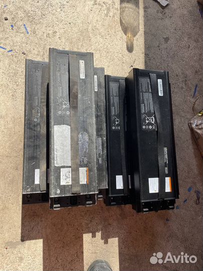 Сменный акб