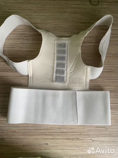 Корректор осанки