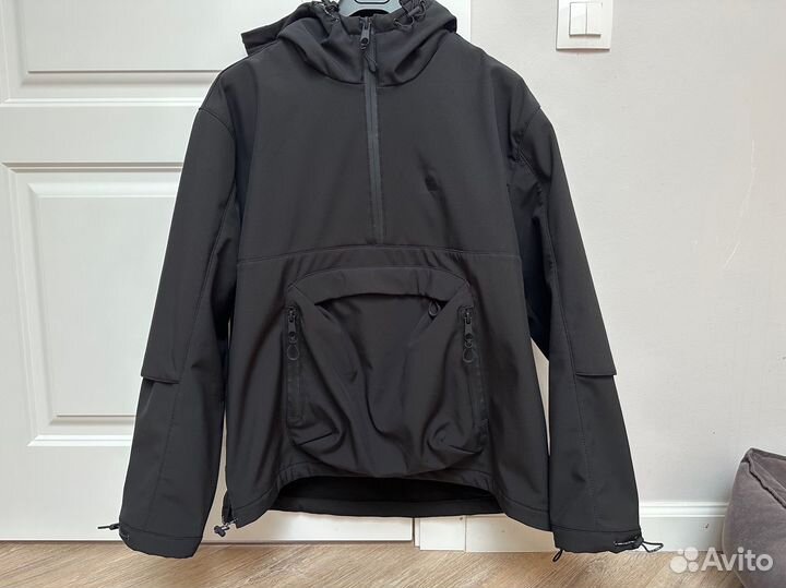 Куртка парка мужская