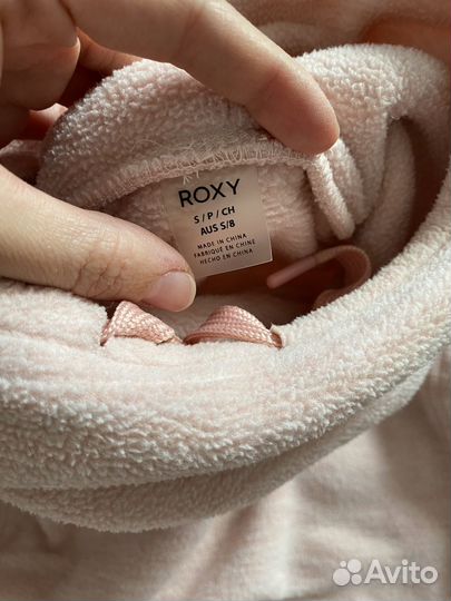 Толстовка Roxy