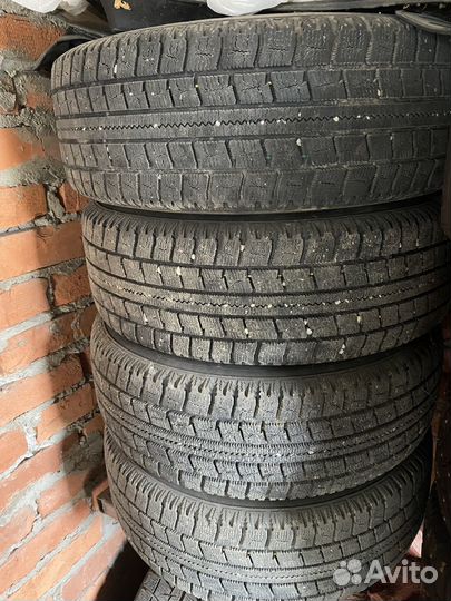 Зимние колеса r15 на hyundai solaris