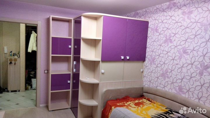 Сборка мебели