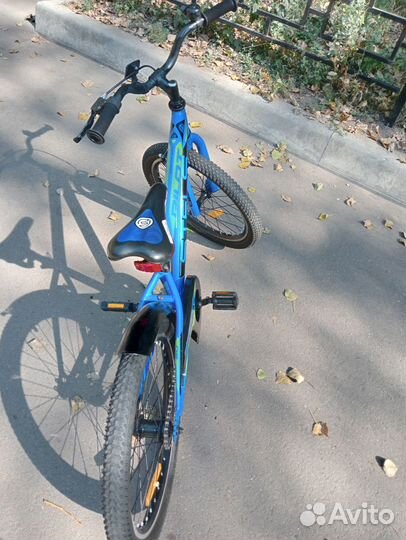 Велосипед детский Stels 200