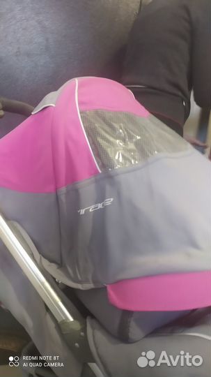 Детские коляски прогулочные