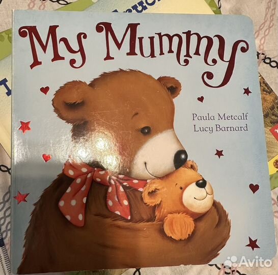 Книга Paula Metcalf 