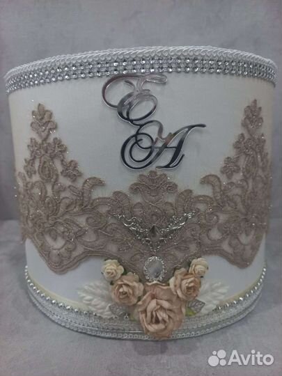 Свадебный банк