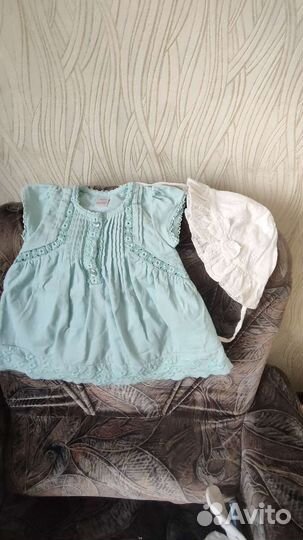 Детские вещи оптом