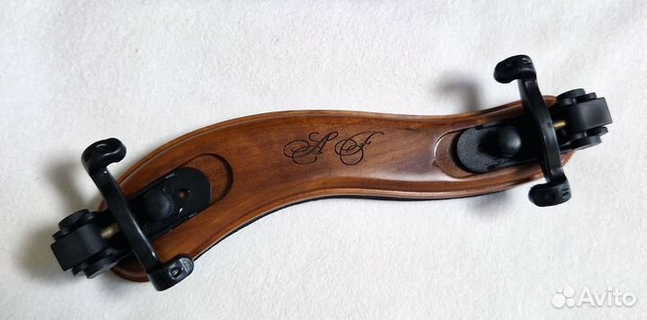 Скрипка andrew fuchs M-2 1/2