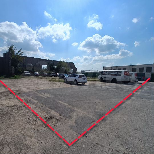 Свободного назначения, 50 м²