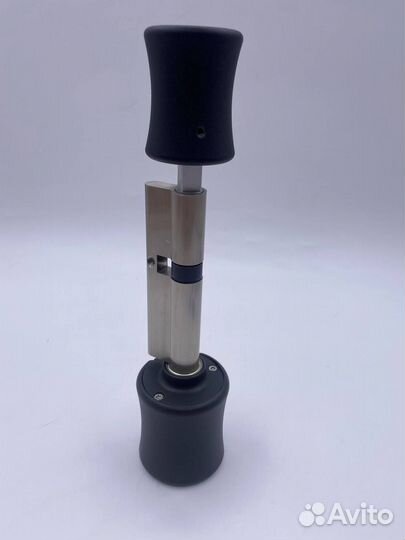 29393 Дверной цилиндрический замок с rfid-картой