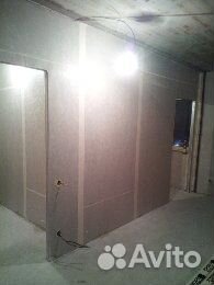 Ремонт квартир