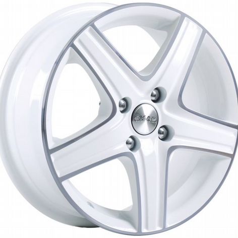 Литые диски Skad Магнум 5.5×R14 4×98
