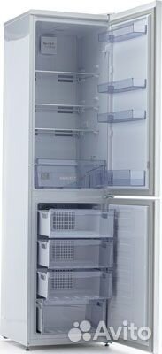 Холодильник новый с доставкой