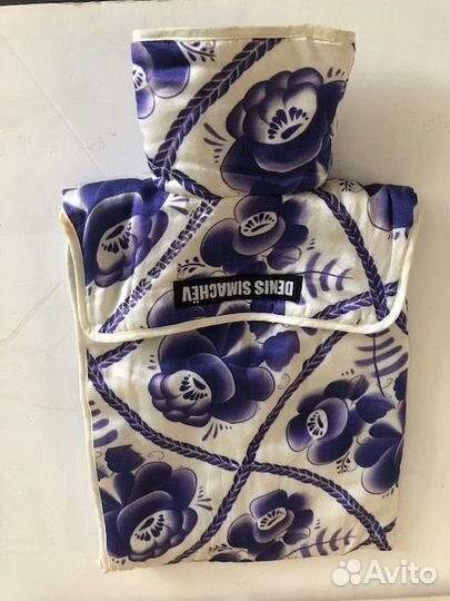 Чехол на грелку Simachev