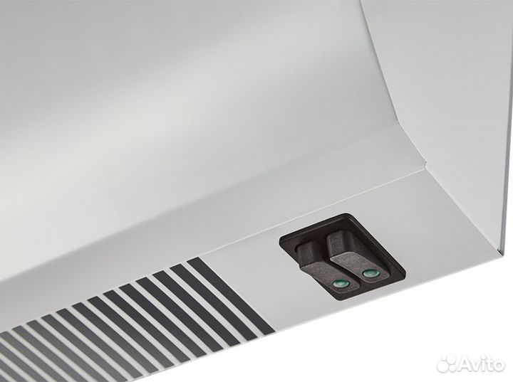 Завеса тепловая Ballu BHC-CE-3L (2,5 квт)