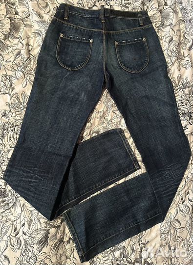 Джинсы dsquared2