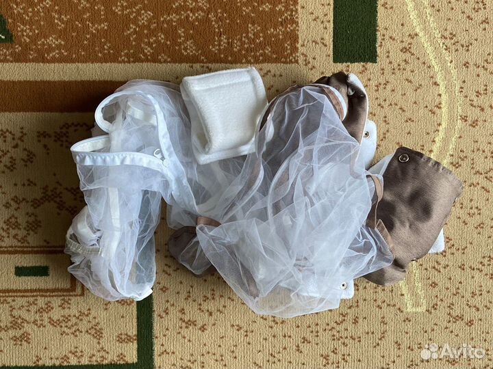 Коляска adamex reggio 2 в 1