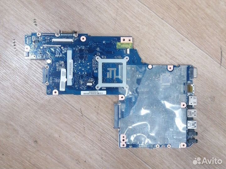 Материнская плата Toshiba C850-C1K