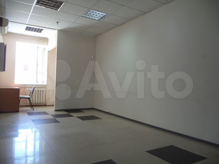 Свободного назначения, 28.8 м²