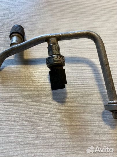 Датчик кондиционера Citroen C4