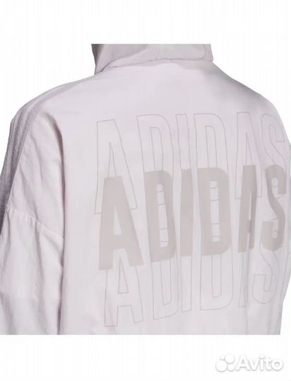 Ветровка adidas женская