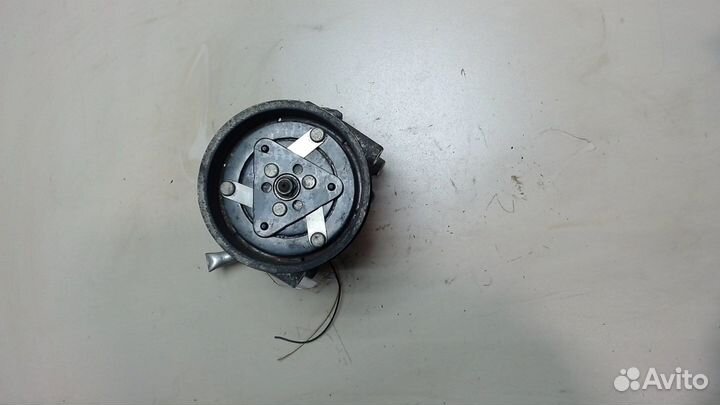 Компрессор кондиционера Renault Clio, 2007