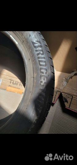 Bridgestone Turanza T005 225/55 R18 102