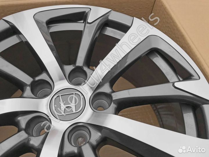 Диски Хонда CR V R18