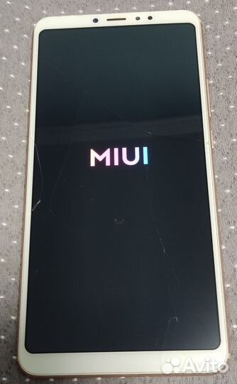 Xiaomi Mi Max 3, 4/64 ГБ