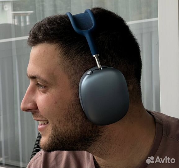 Наушники apple airpods max реплика