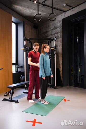 Массажист/кинезиолог/гипнотерапевт