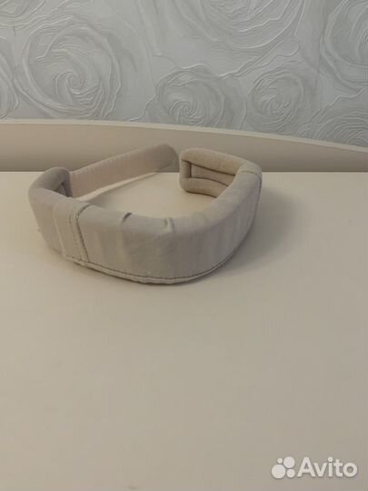 Бандаж шейный для новорожденных