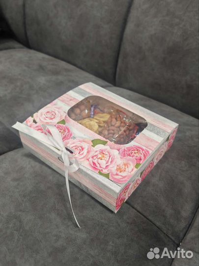 Подарочный набор