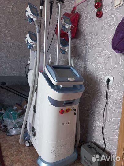 Криолиполиз Похудение без диет