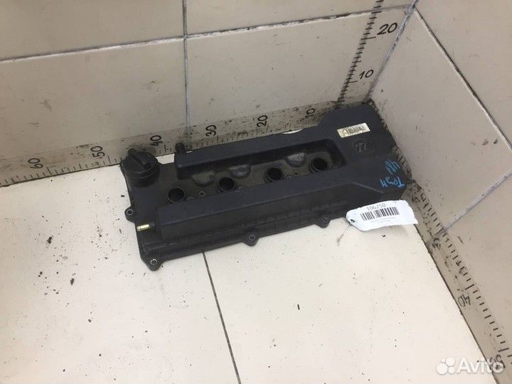 Крышка головки блока (клапанная) Lifan X60