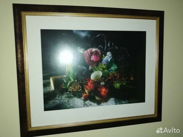 Картины и постеры
