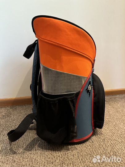 Школьный ранец DerDieDas