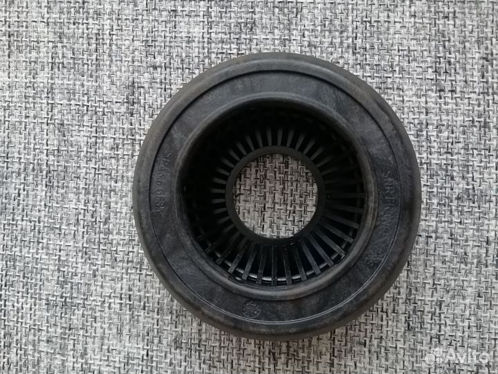 Опорный подшипник на Ford fusion