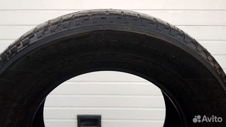 Nokian Tyres Hakka Black 245/65 R17