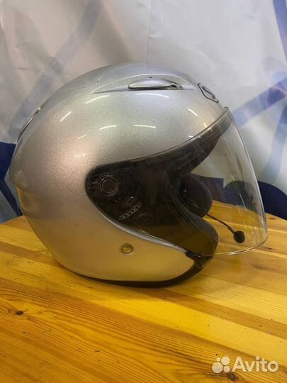 Шлем для мотоцикла 