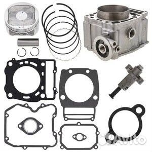 Цпг в сборе polaris Sportsman /Ranger 500