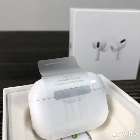 Airpods pro